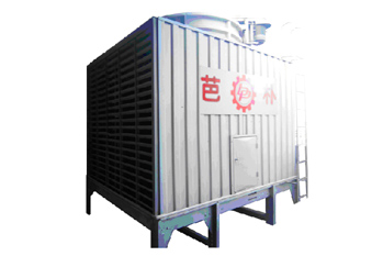 Teach you how to deal with the cooling tower water temperature is getting higher and higher